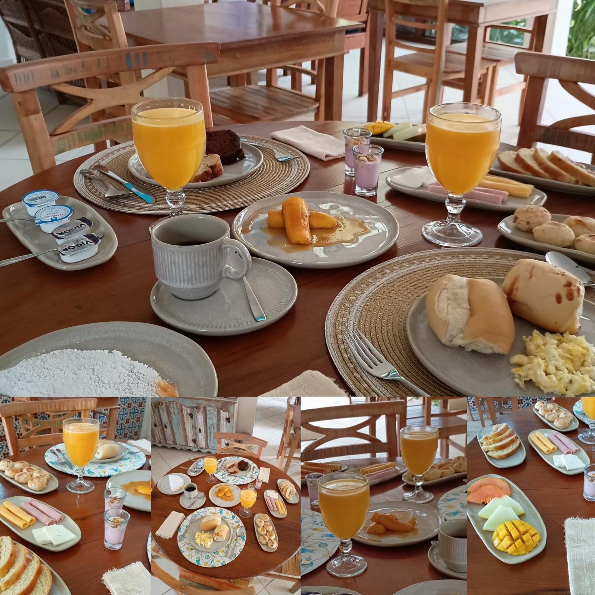 Quinta Brasilis Boutique Hotel Paraty Ngoại thất bức ảnh