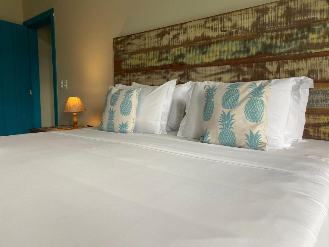 Quinta Brasilis Boutique Hotel Paraty Ngoại thất bức ảnh