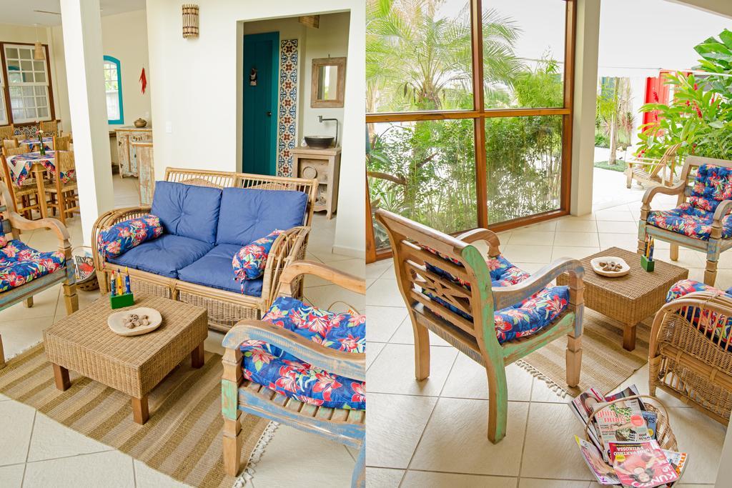 Quinta Brasilis Boutique Hotel Paraty Ngoại thất bức ảnh