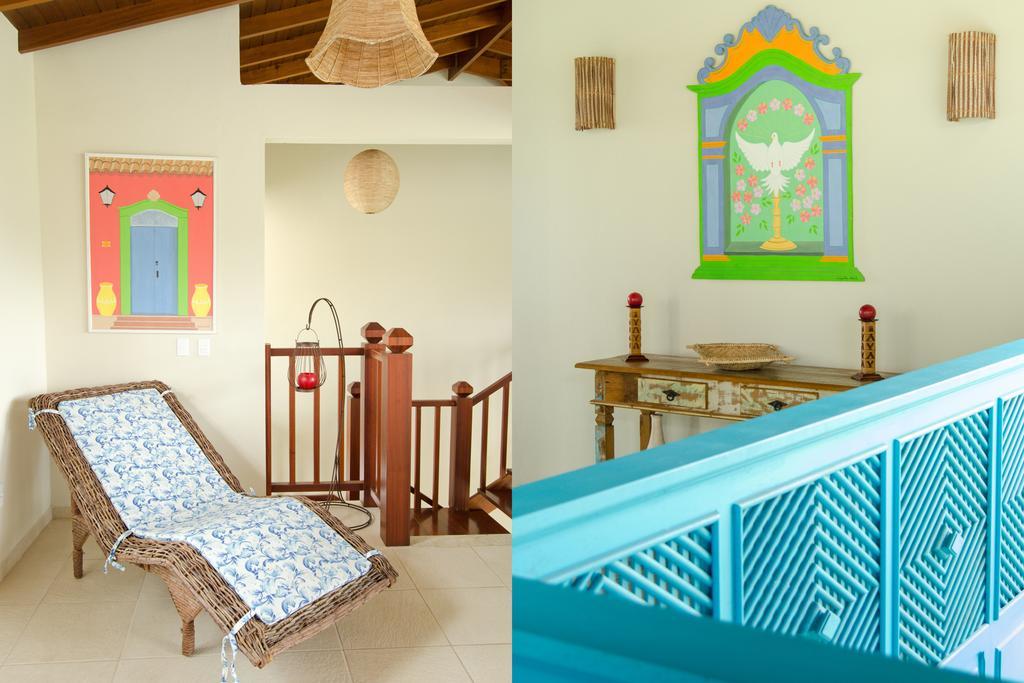 Quinta Brasilis Boutique Hotel Paraty Ngoại thất bức ảnh