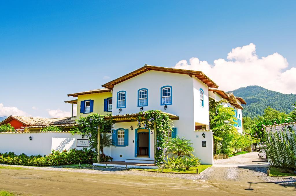Quinta Brasilis Boutique Hotel Paraty Ngoại thất bức ảnh