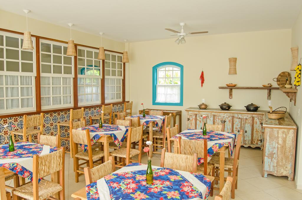 Quinta Brasilis Boutique Hotel Paraty Ngoại thất bức ảnh
