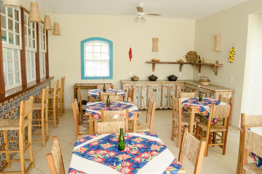 Quinta Brasilis Boutique Hotel Paraty Ngoại thất bức ảnh