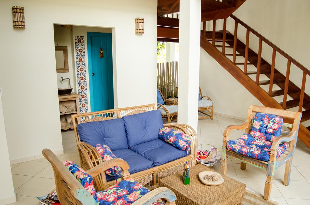 Quinta Brasilis Boutique Hotel Paraty Ngoại thất bức ảnh