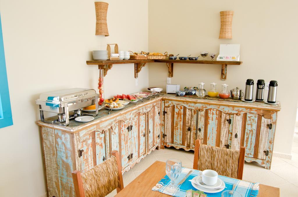 Quinta Brasilis Boutique Hotel Paraty Ngoại thất bức ảnh