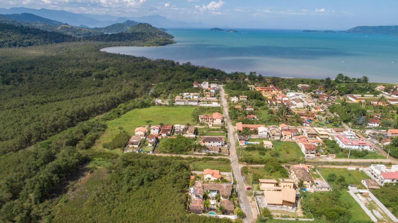 Quinta Brasilis Boutique Hotel Paraty Ngoại thất bức ảnh